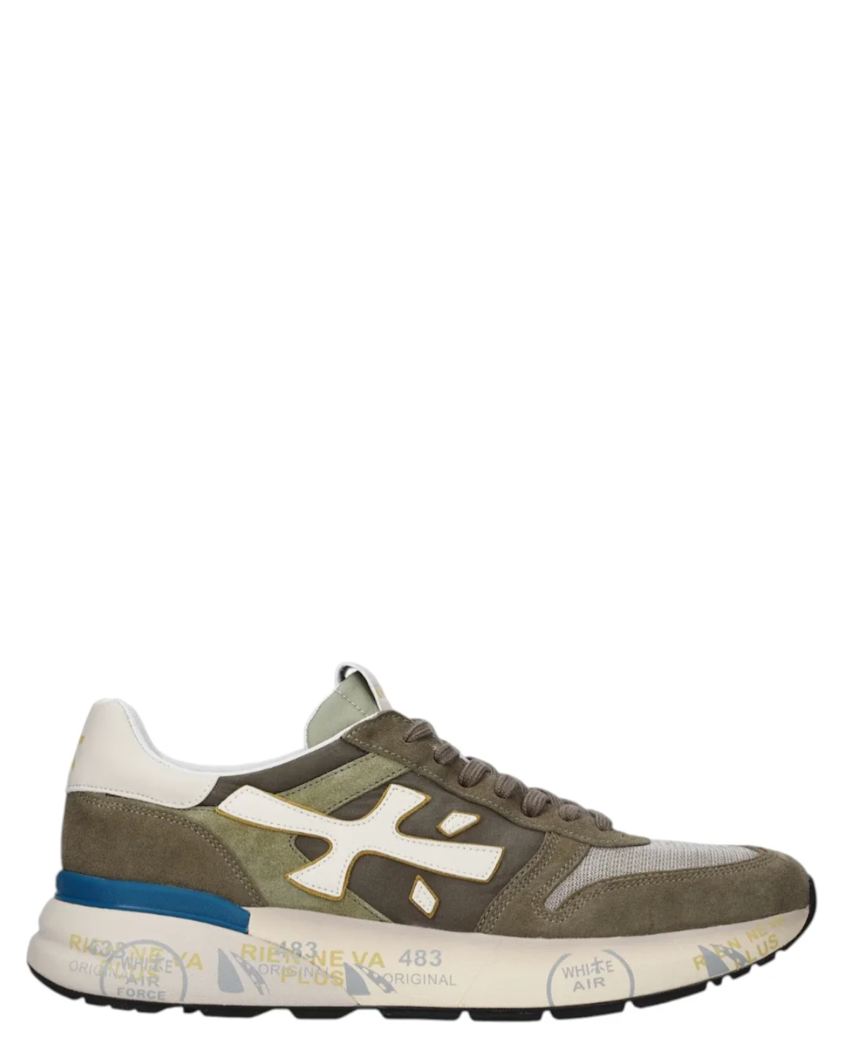 Image of Premiata 