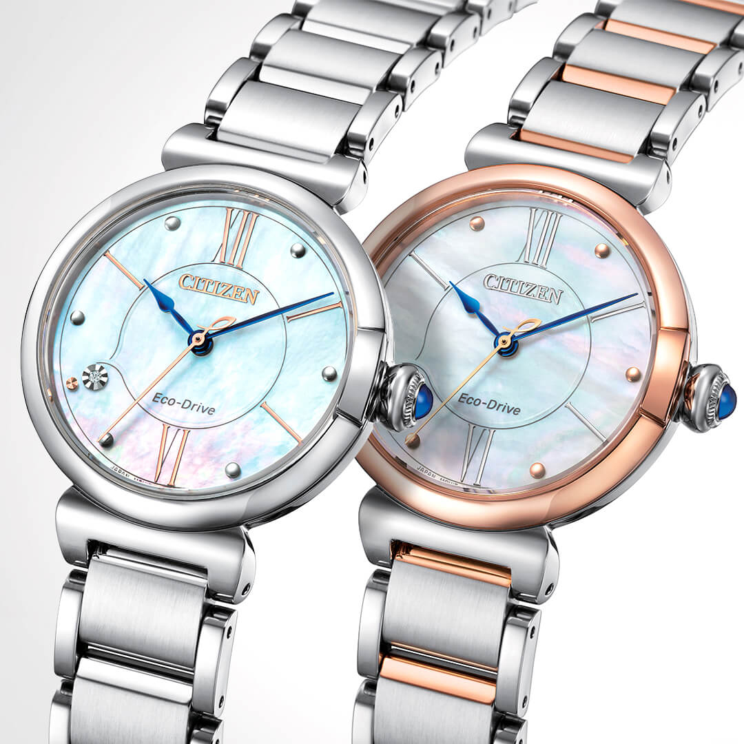 orologi citizen donna