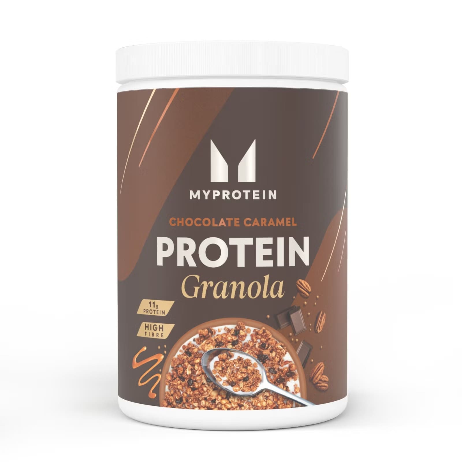granola