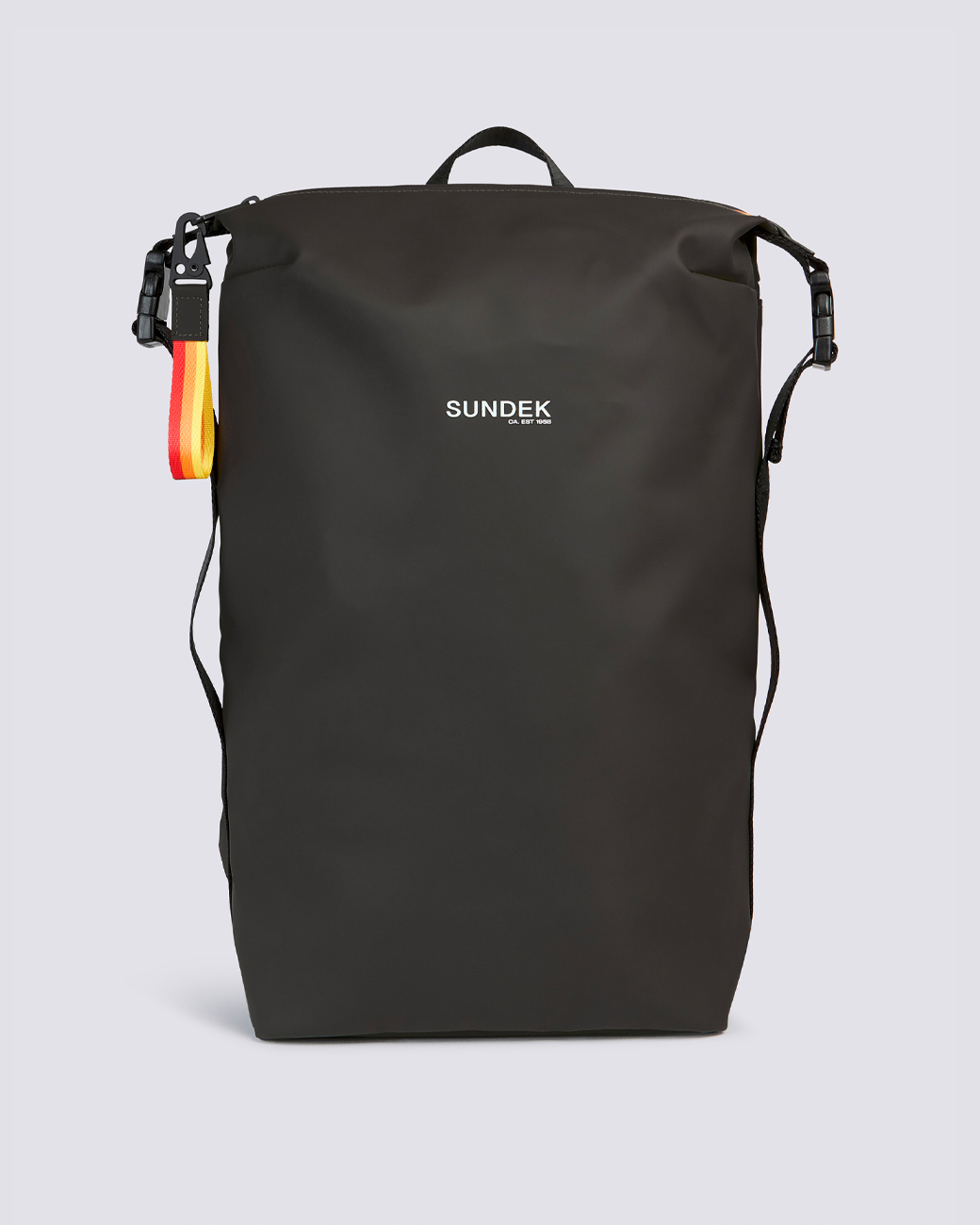 SUNDEK_Travel essentials