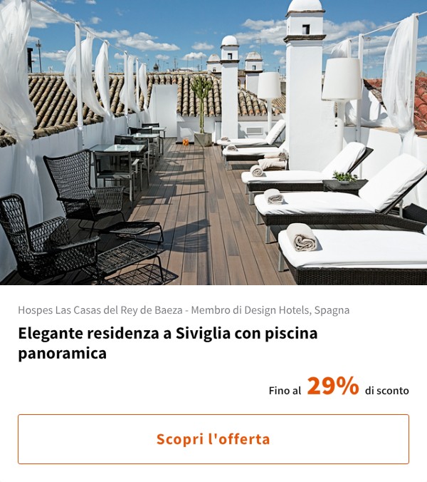 Elegante residenza a Siviglia con piscina panoramica