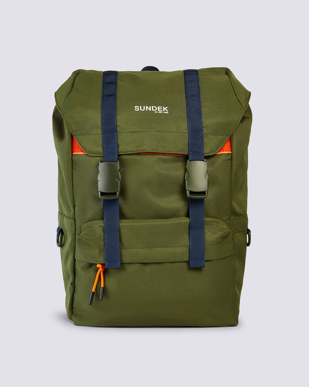 SUNDEK_Travel essentials
