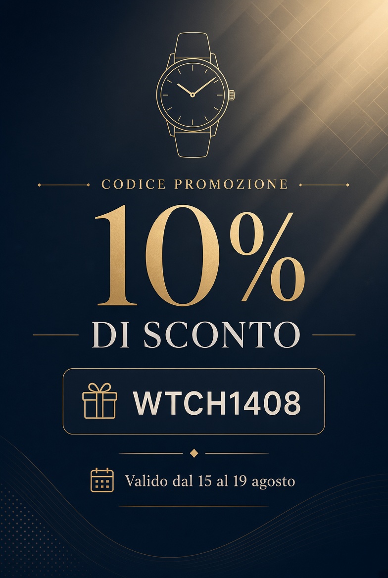 coupon sconto