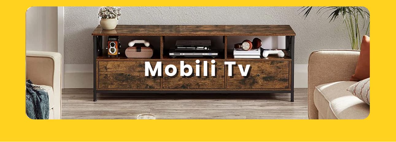 mobili-tv