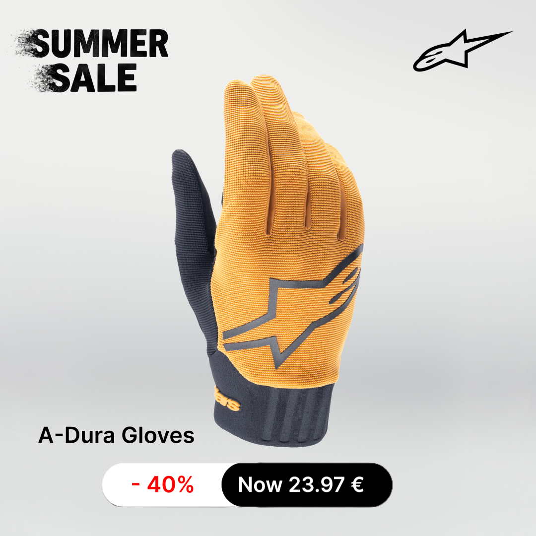 Image of A-Dura Gloves