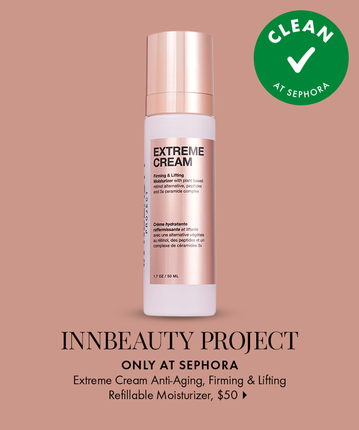 iNNBEAUTY PROJECT Extreme Cream
