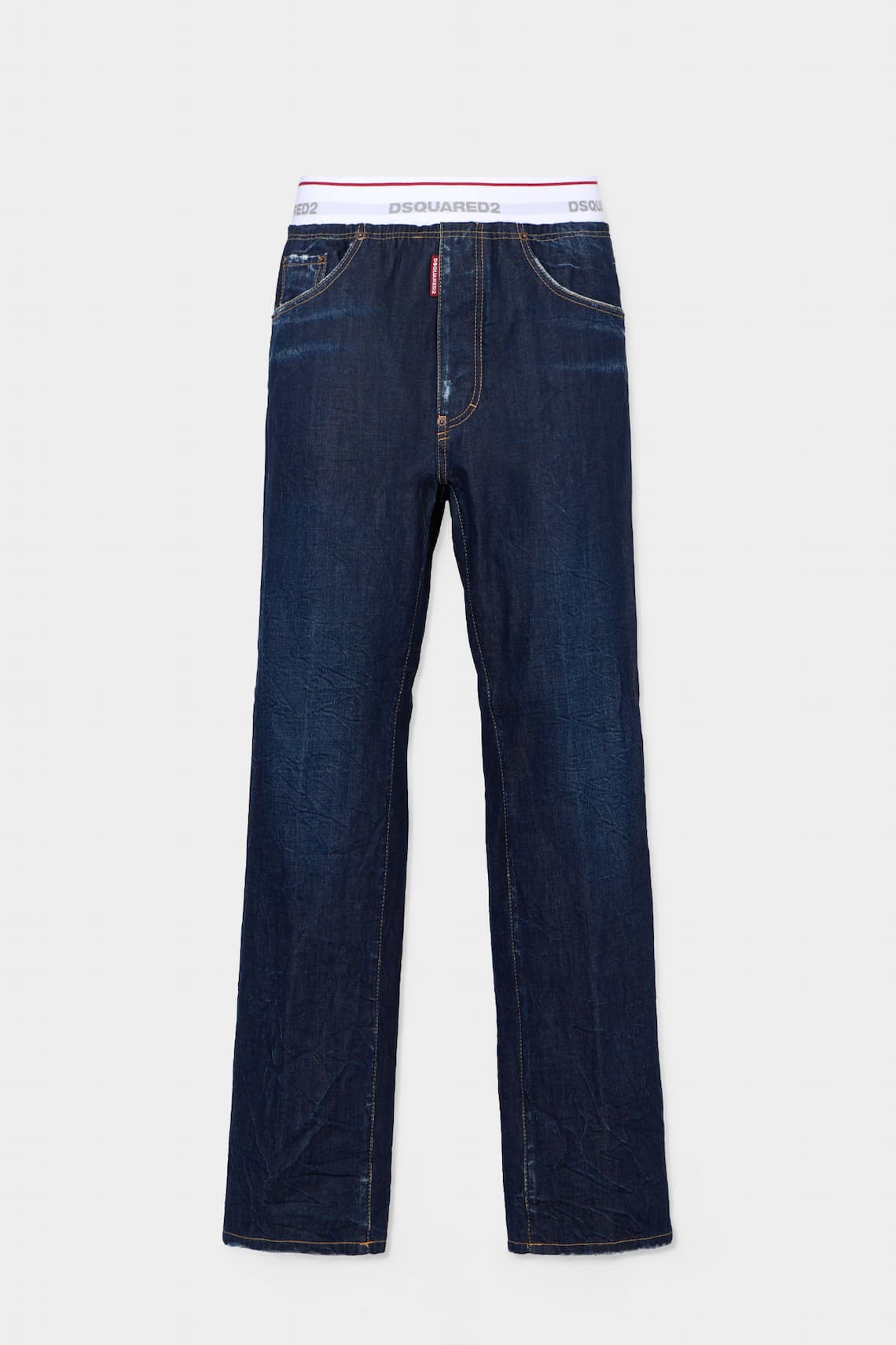 Dark Aviator Relax Man Pant