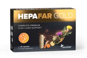 Hepafar Gold