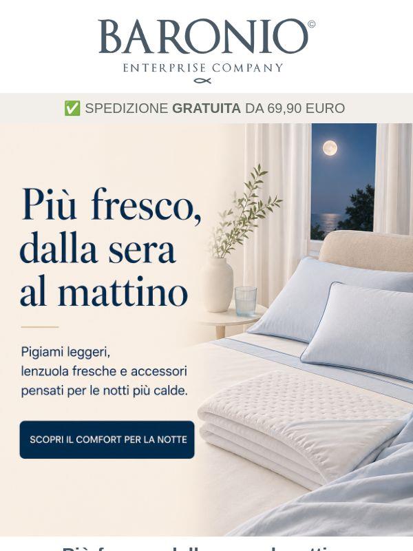 La camera da letto si prepara all’estate ☀️