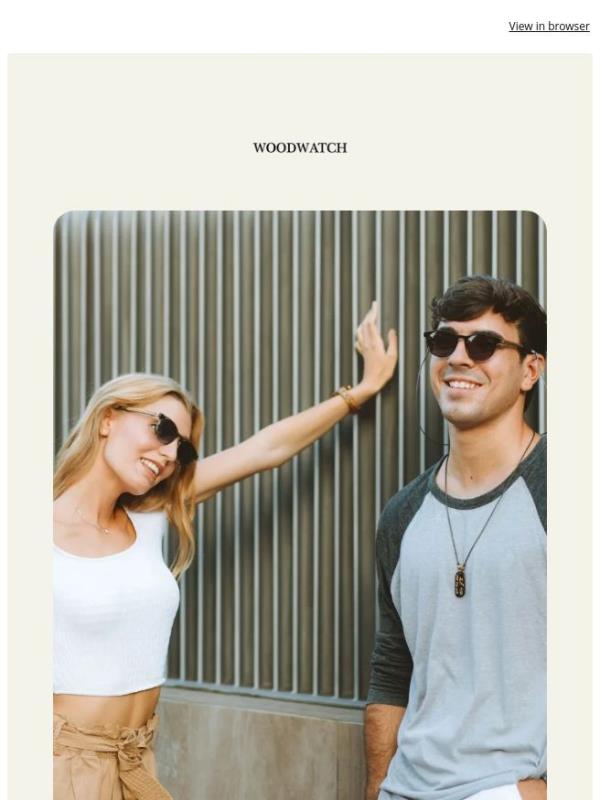 Last Weekend! All Sunglasses €35 ☀️