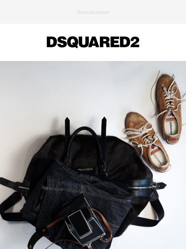 Dress Code: Five-Pocket Denim