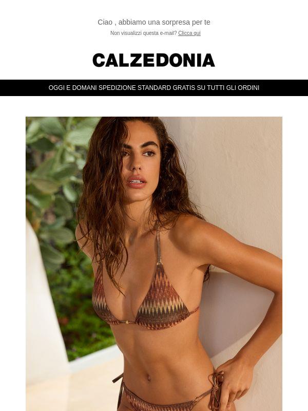Un Ferragosto di spedizioni gratis e saldi al -50%