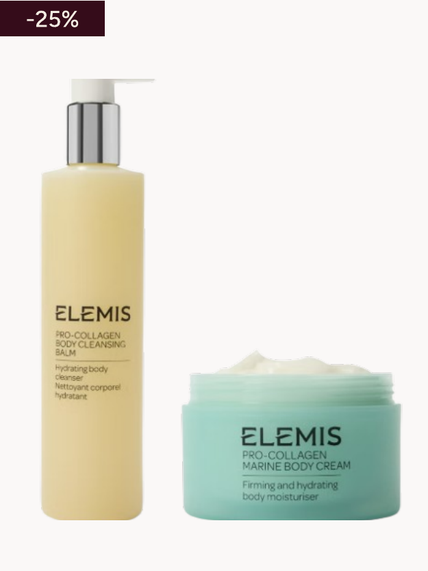 OUAI Fine Shampoo and Conditioner Jumbo Set