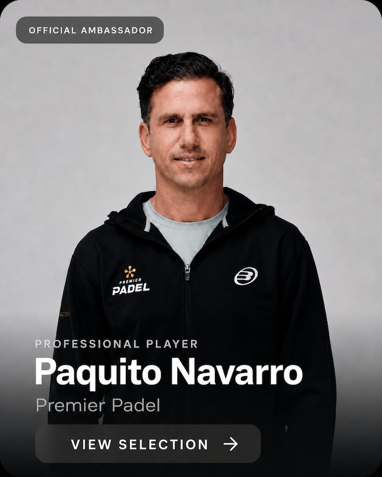 paquito navarro