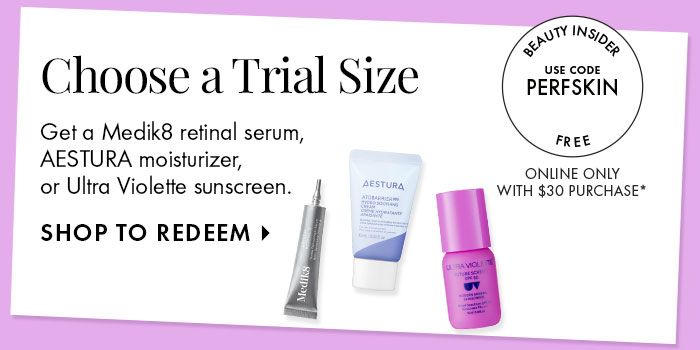 Shop to Redeem