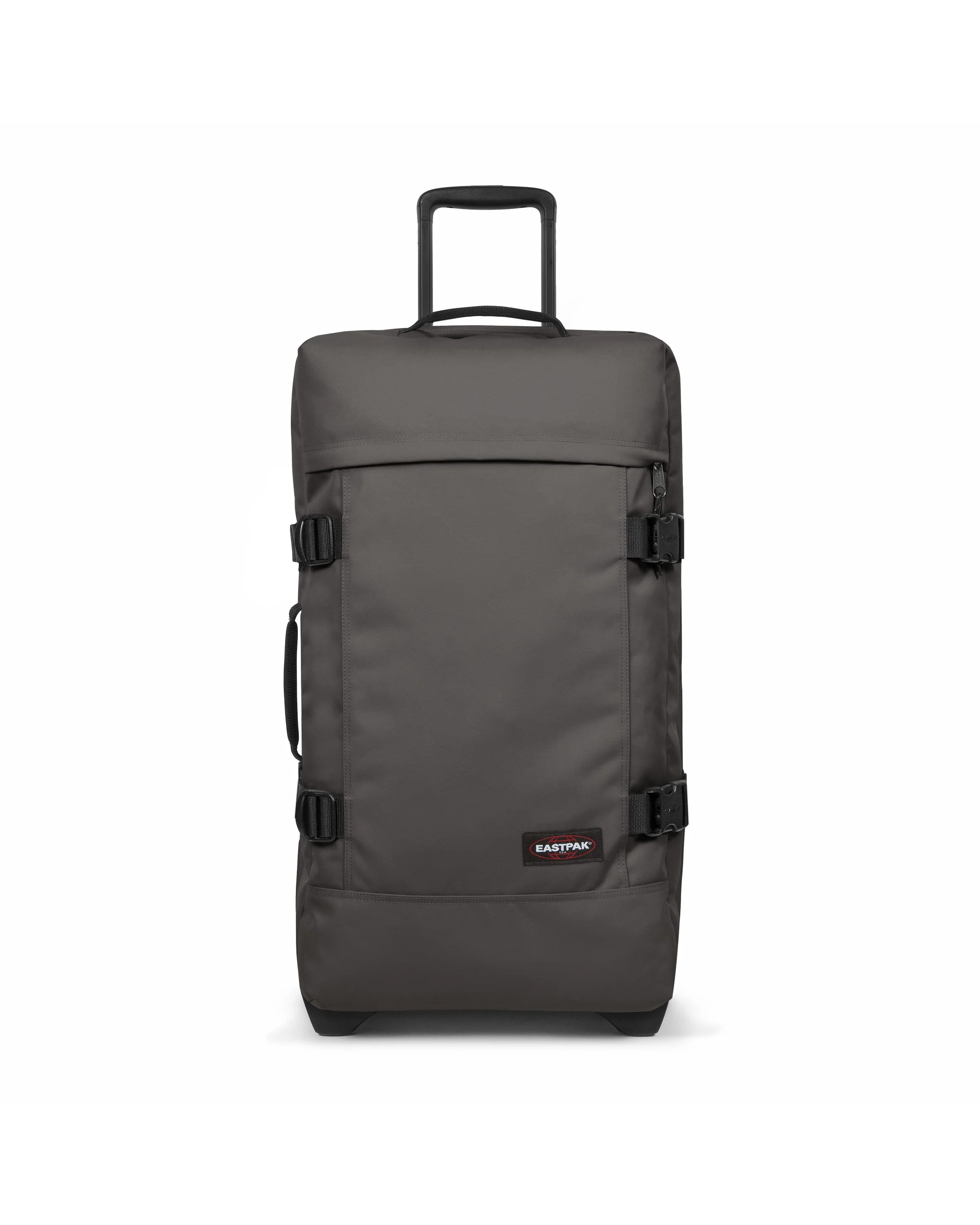TRANVERZ M-Whale Grey / Medium