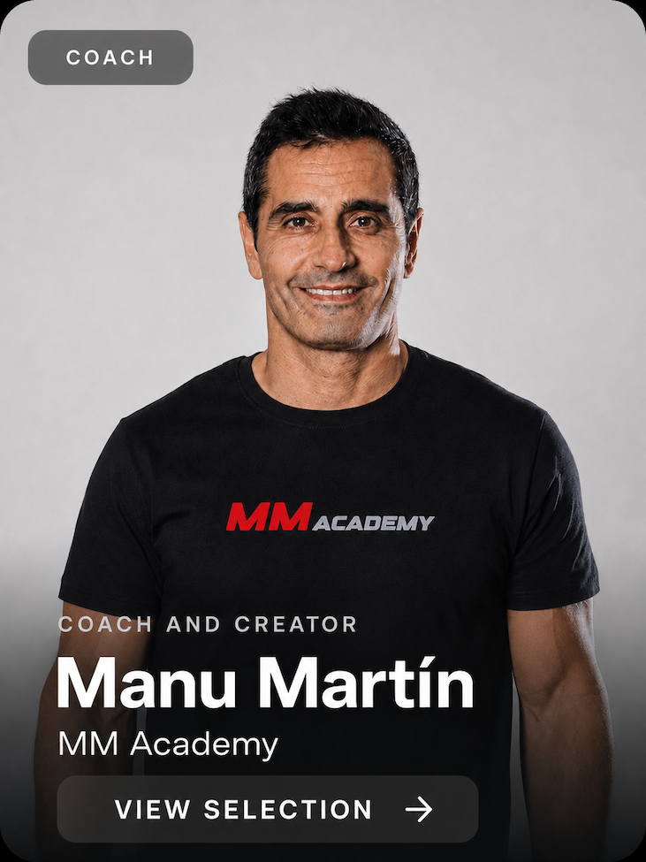 Manu Martin