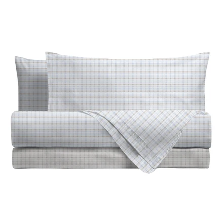 Completo Letto Matrimoniale Basic Ilario Greige