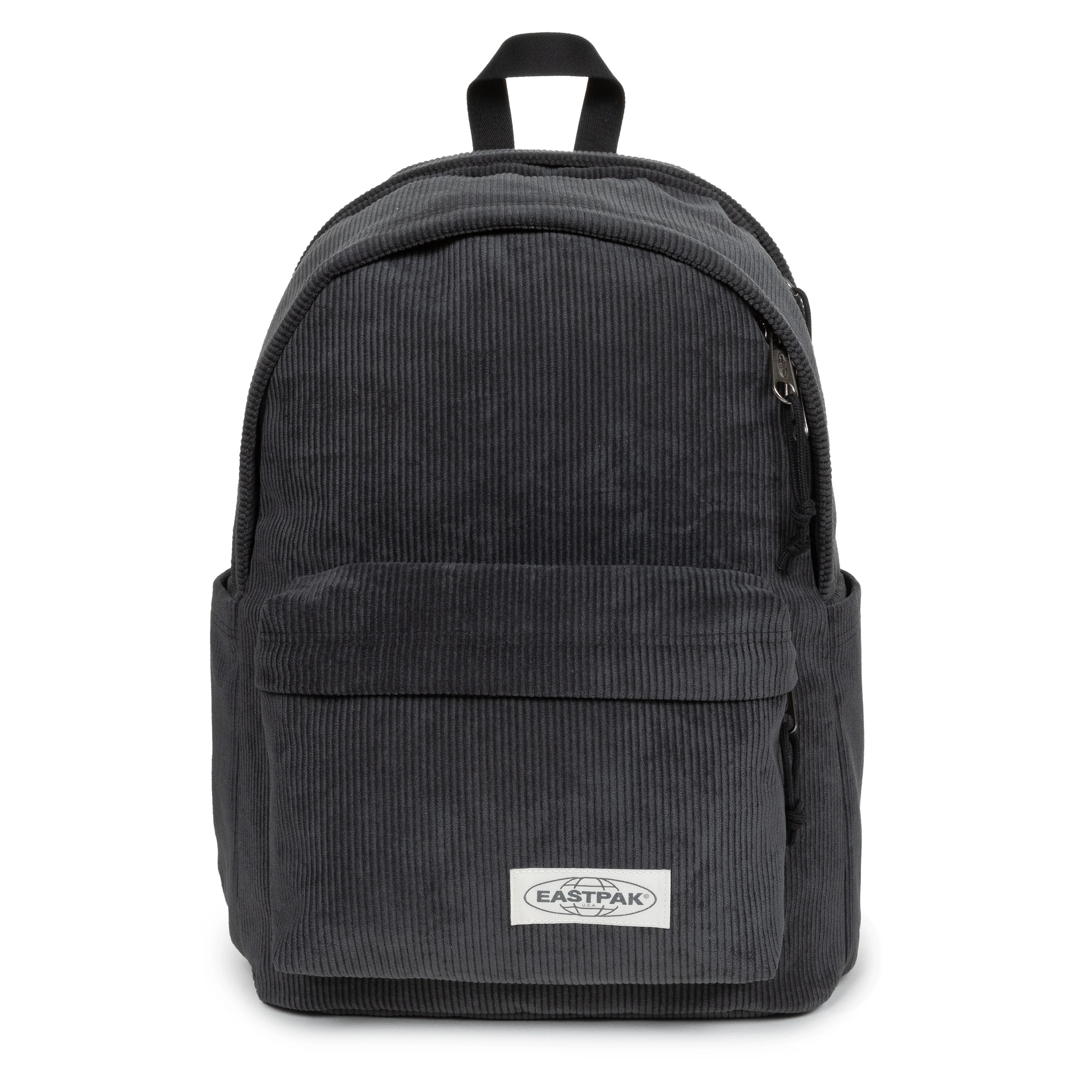 DAY OFFICE-Ribs Black / Medium