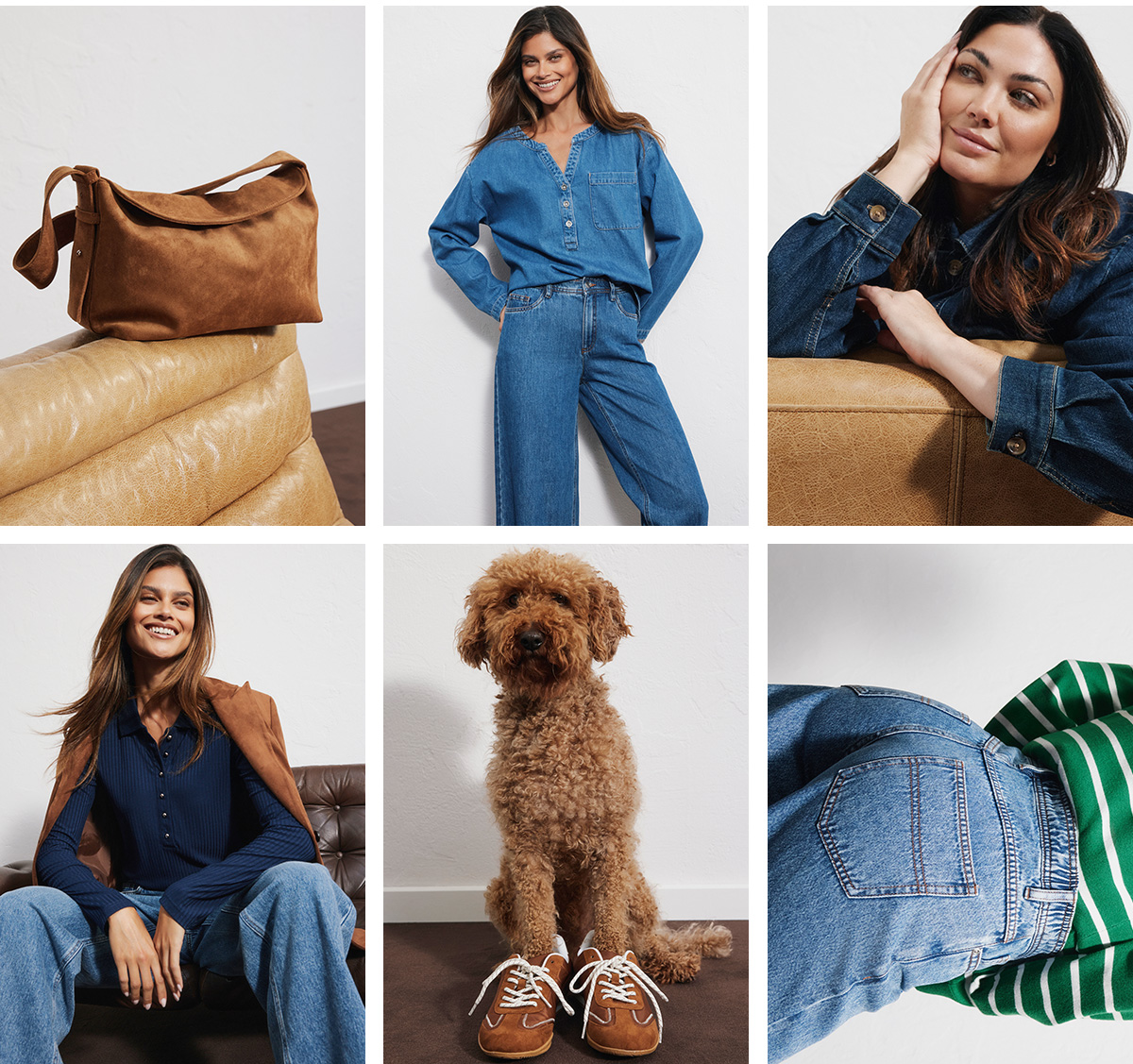 Denim