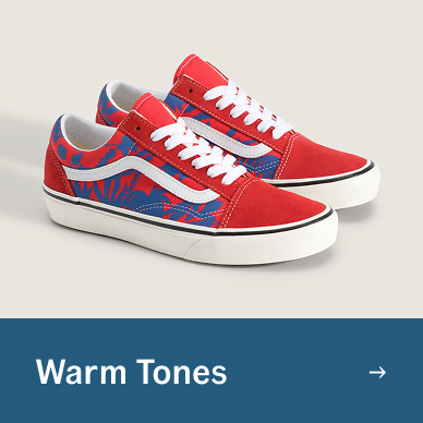 Warm Tones Sale Styles