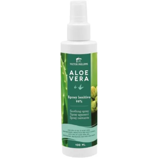VICTOR PHILIPPE ALOE VERA - Spray Lenitivo 99%