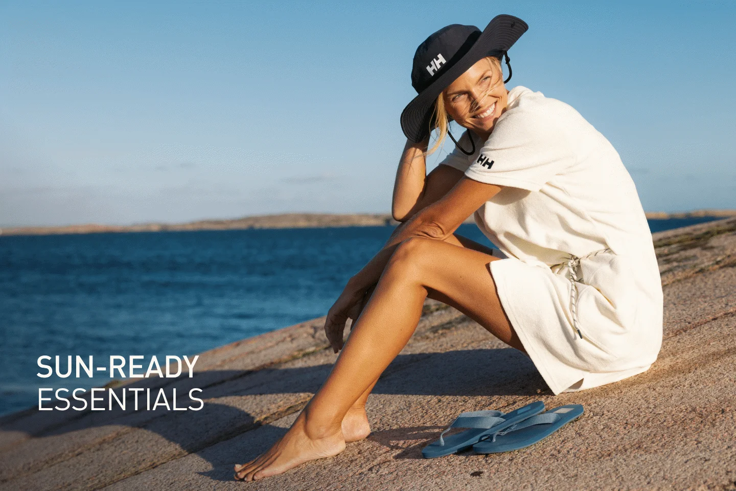 Sun-Ready Essentials