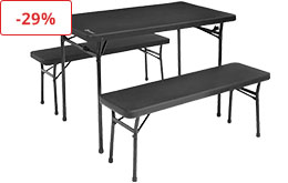 Set da picnic Outwell Pemberton