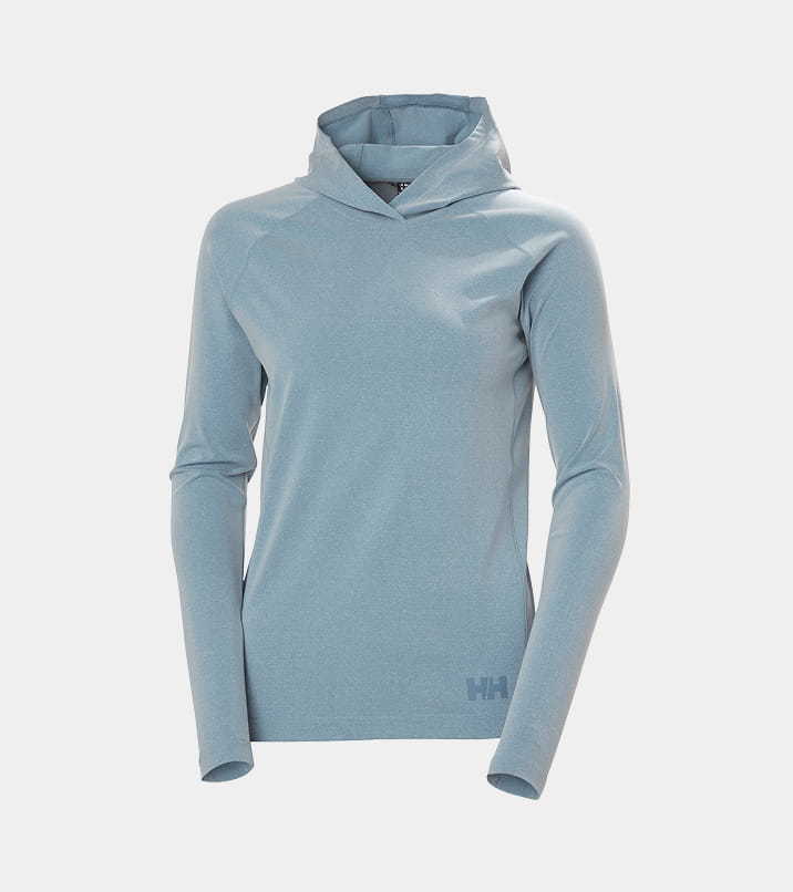 Women's Tyri Hoodie