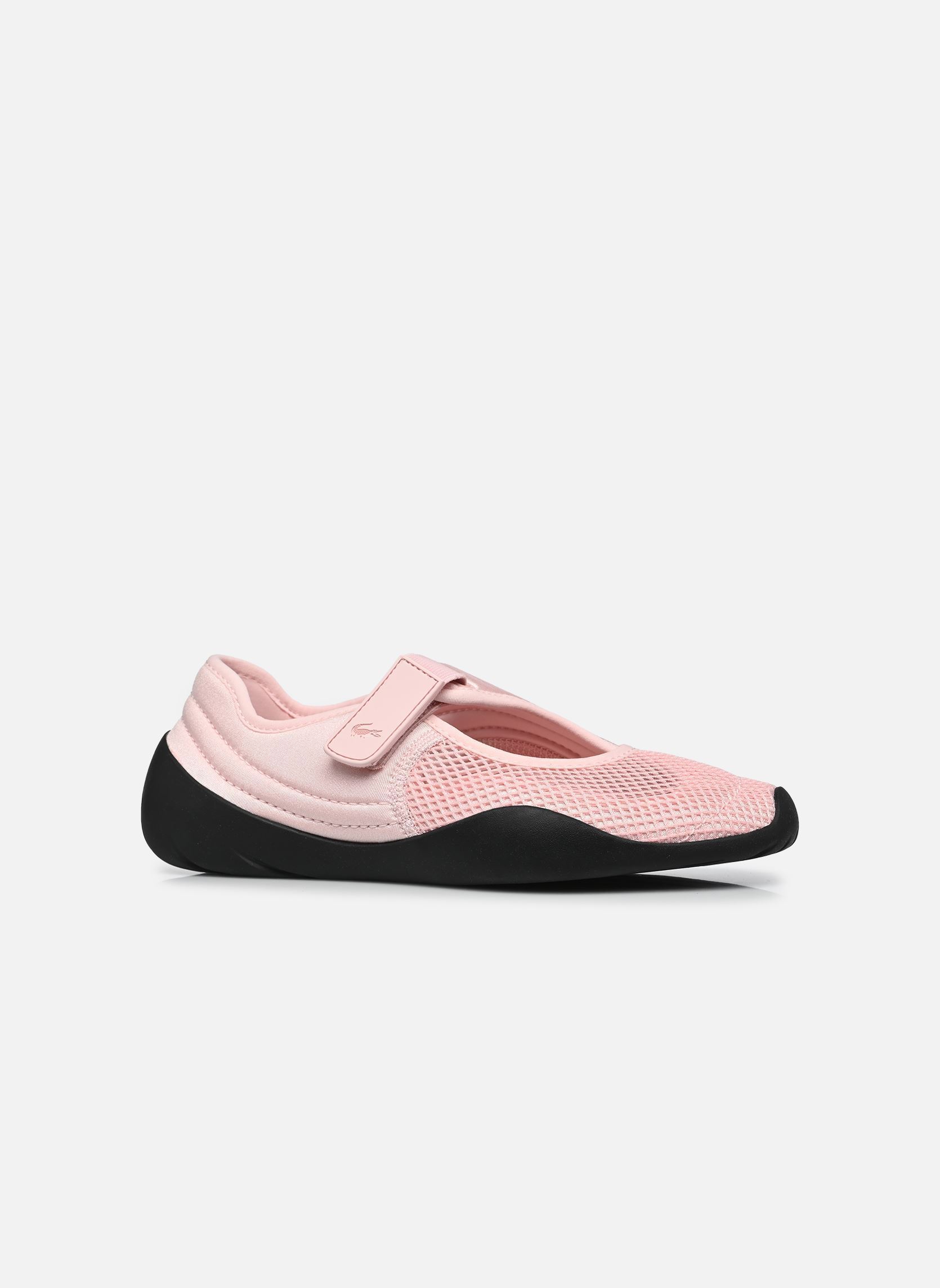 Sneakers basse Lacoste LOW MYSTERE donne rosa