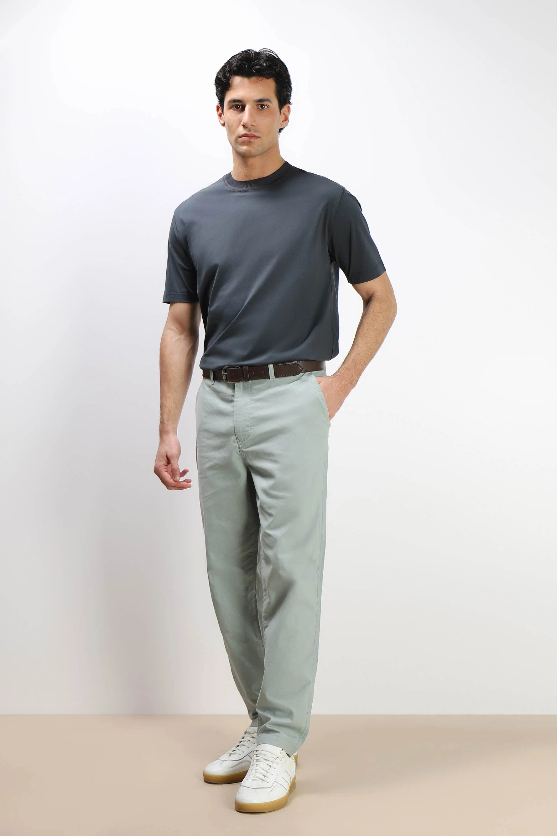 Image of PANTALONE CHINO BASIC 