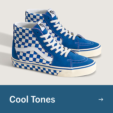 Cool Tones Sale Styles