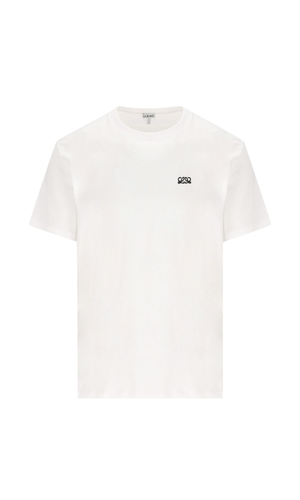 Anagram cotton t-shirt