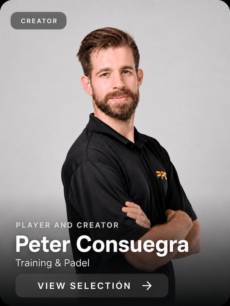 peter consuegra