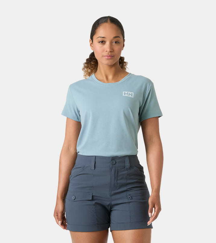 Women's Skog Graphic T-Shirt