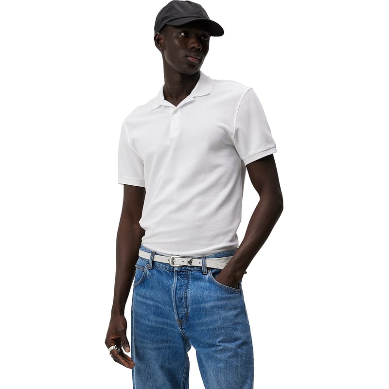 Polo Troy Pique