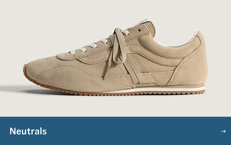 Neutral Sale Styles