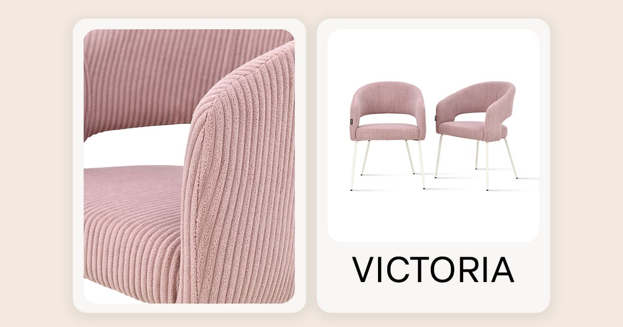 Mobili Fiver -Victoria