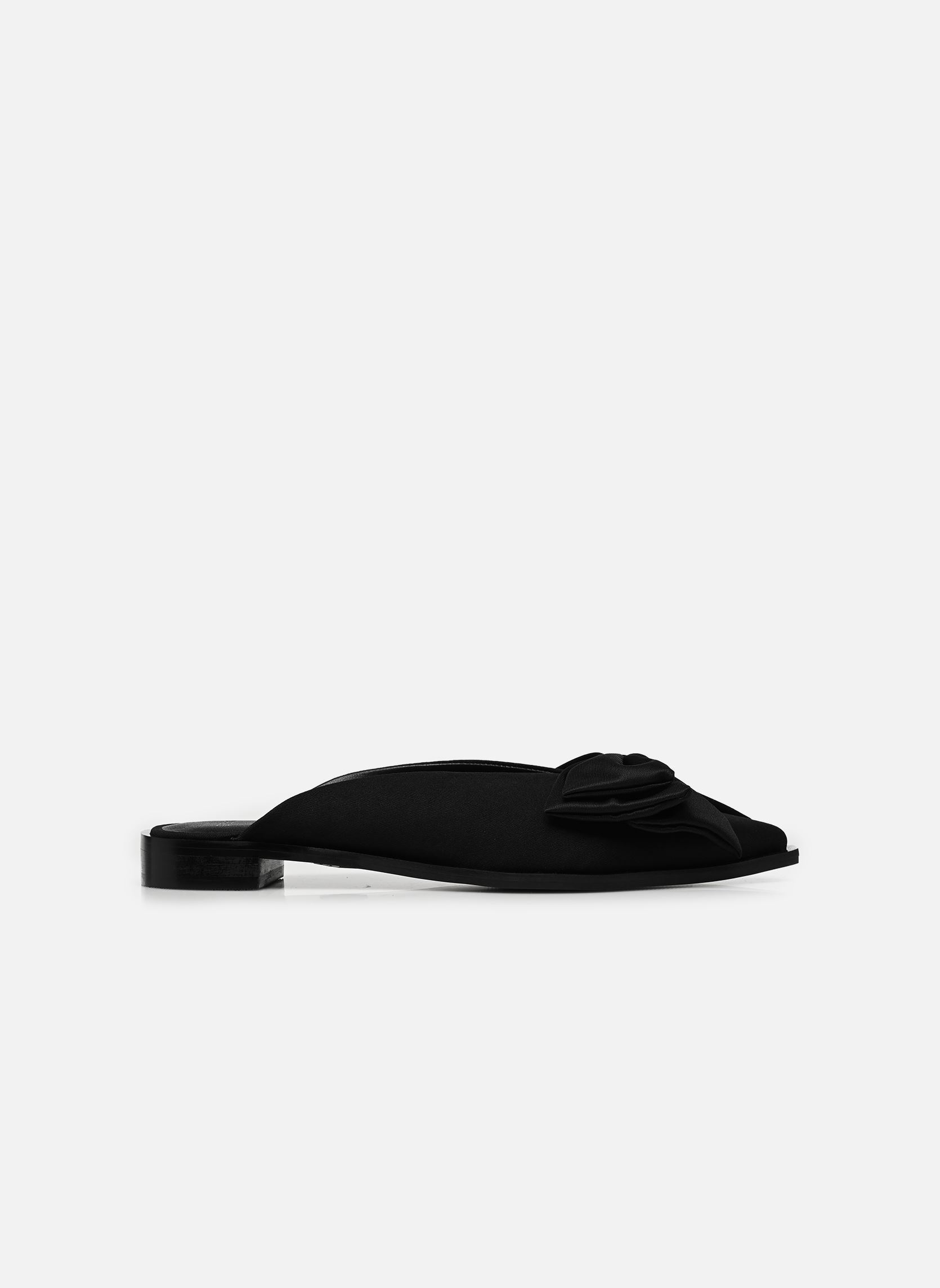 Sandali IKKS Women B380085 donne nero
