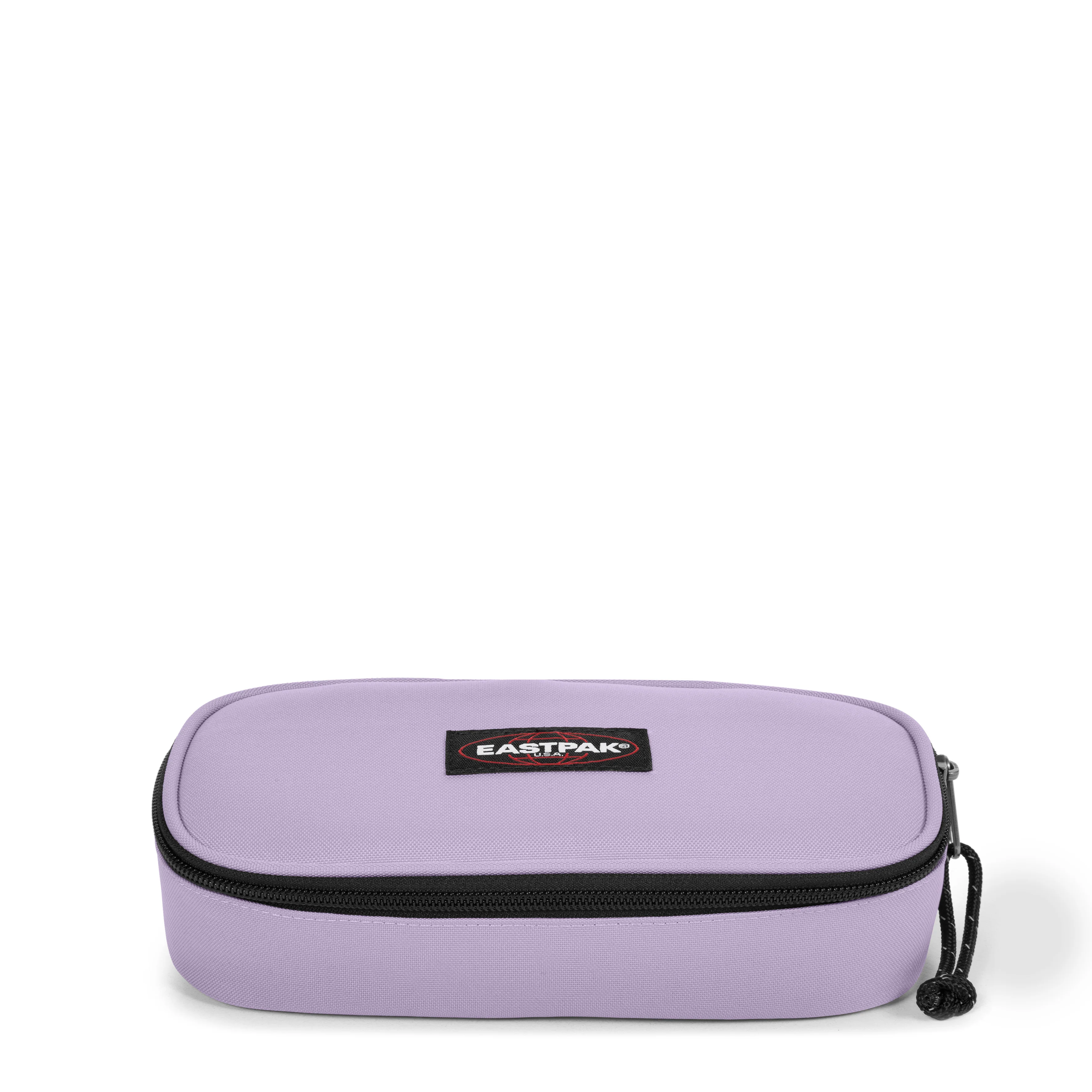 OVAL SINGLE-Orchid Lilac / Medium