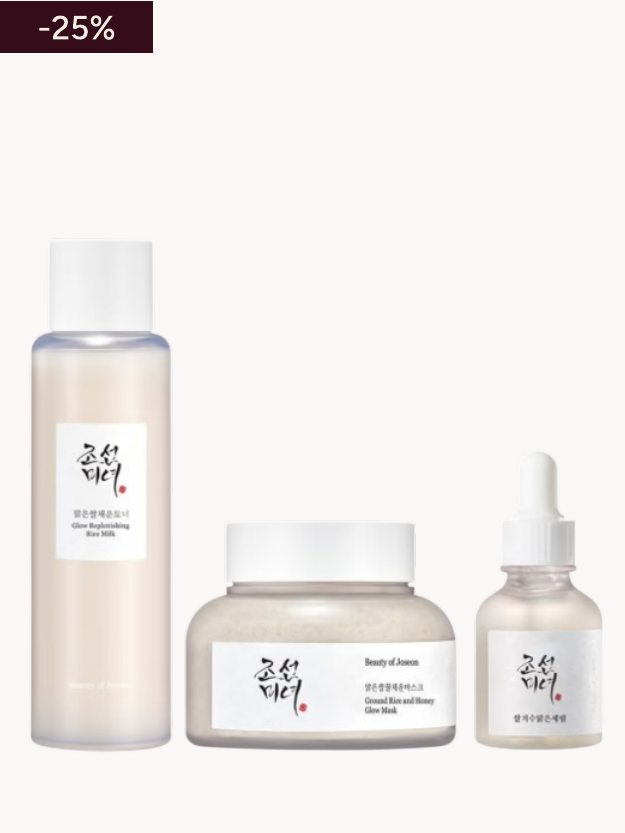 LANEIGE Mini Lip Treats Set