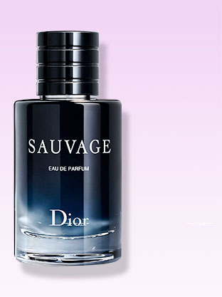 Sauvage Eau de Parfum