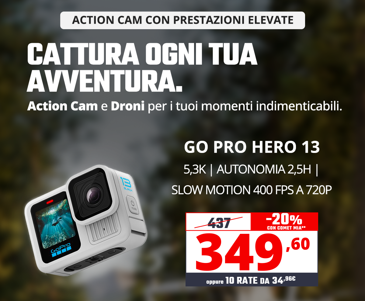 Action Cam