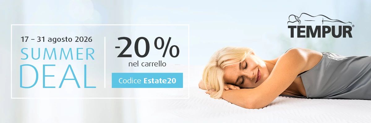 Sommer Deal