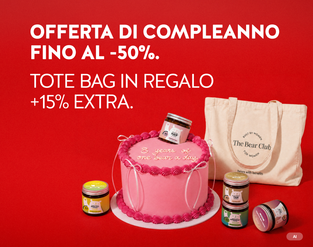 + 15% EXTRA