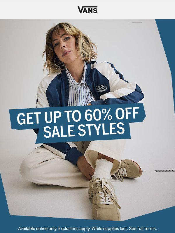 Need to finish your back-to-school haul?