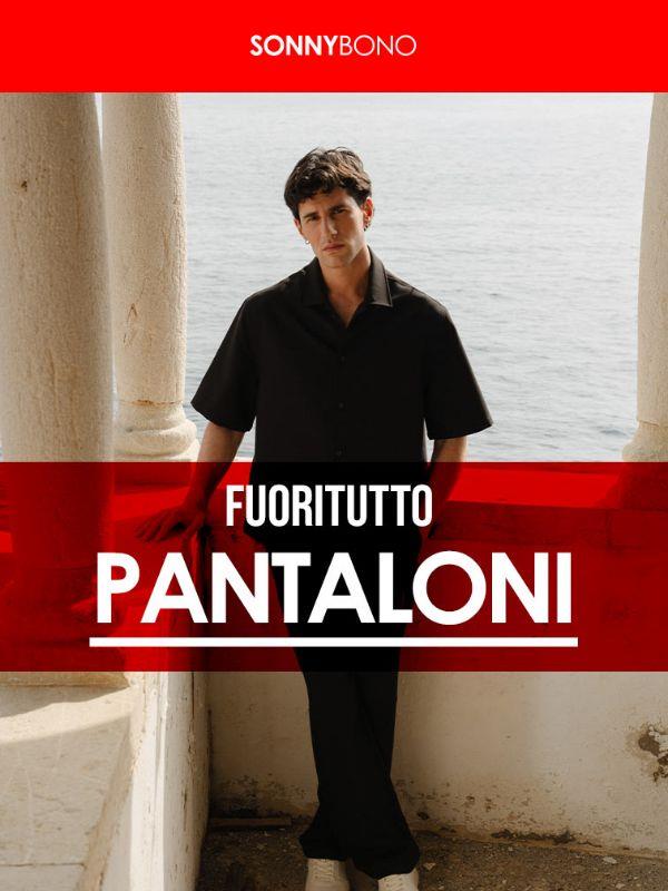 I tuoi Pantaloni preferiti -70%🚨