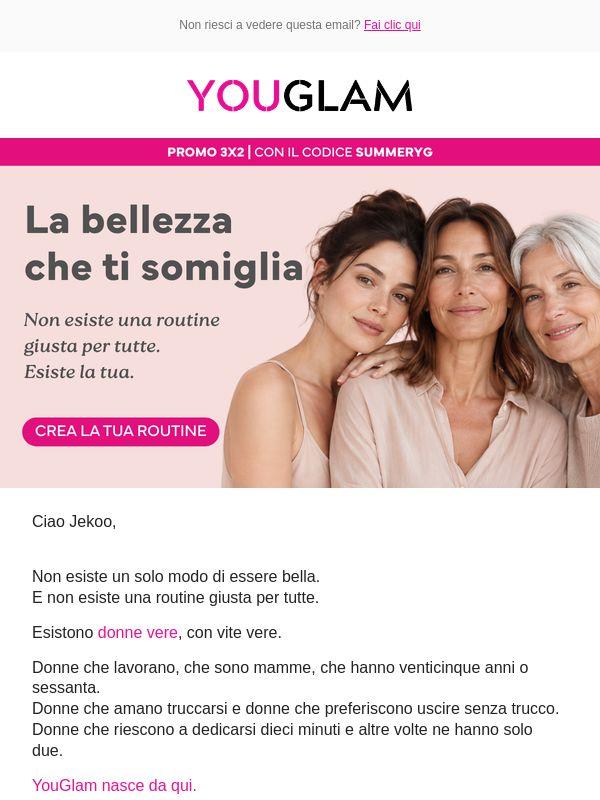 💗 Per ogni donna, un regalo speciale