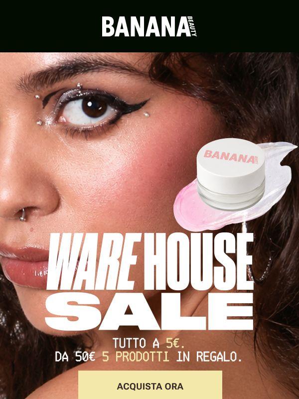 🎁 Da 50€ 5 best seller in regalo