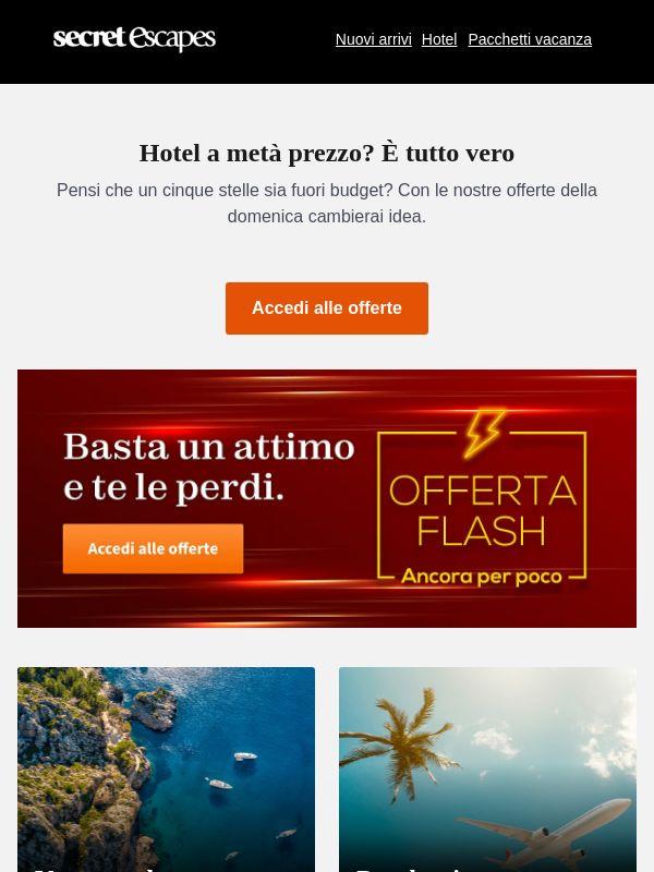 Spagna: piccoli prezzi, viaggi meravigliosi